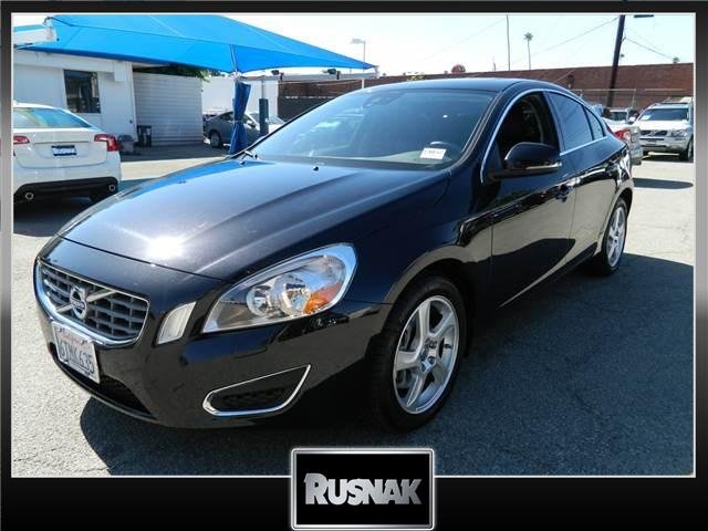 Volvo S60 4X4 ED. Bauer EL Unspecified