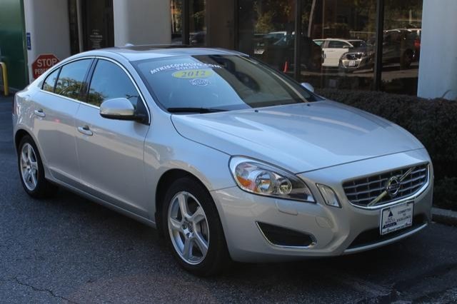 Volvo S60 LE 4x4 SUV Other