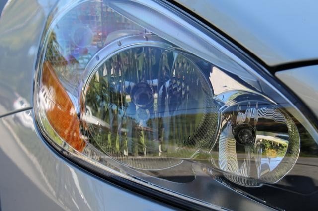 Volvo S60 2012 photo 3