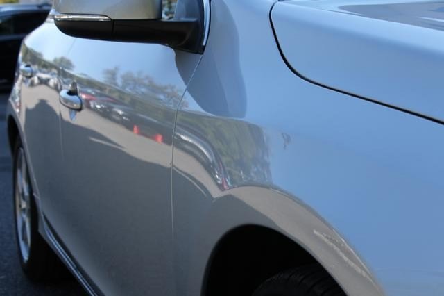 Volvo S60 2012 photo 4