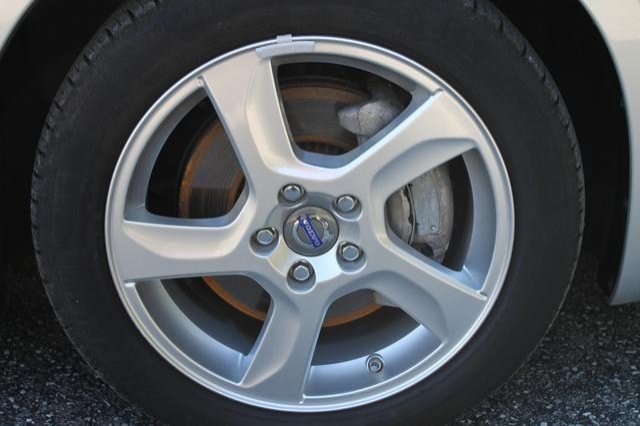 Volvo S60 2012 photo 5