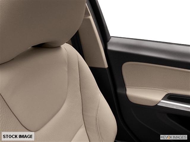 Volvo S60 2012 photo 5