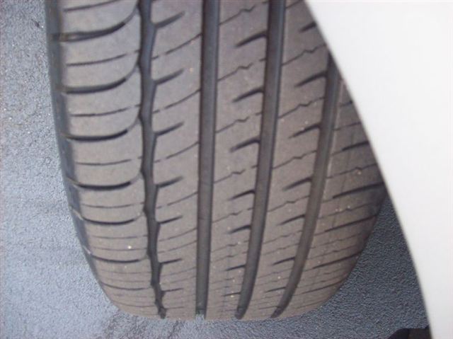 Volvo S60 2012 photo 3