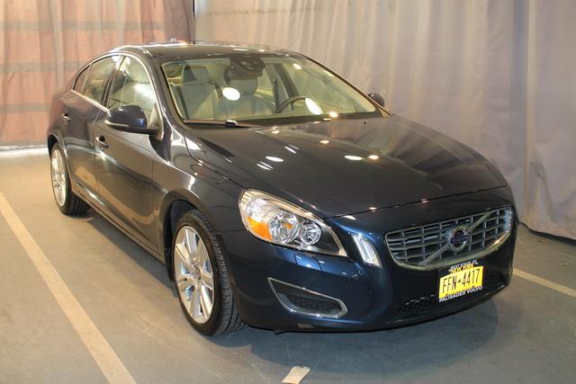 Volvo S60 LE 4x4 SUV Unspecified