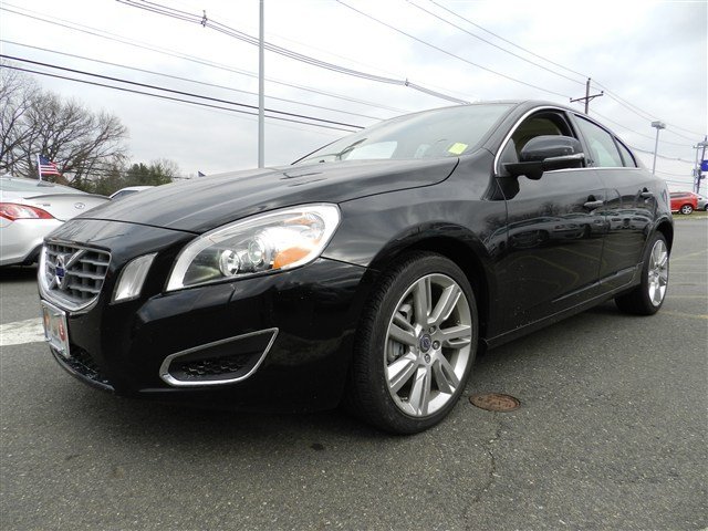 Volvo S60 LE 4x4 SUV Unspecified