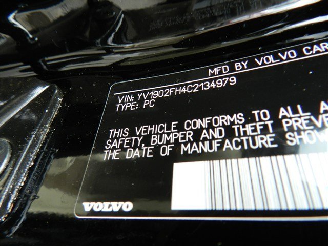 Volvo S60 2012 photo 2