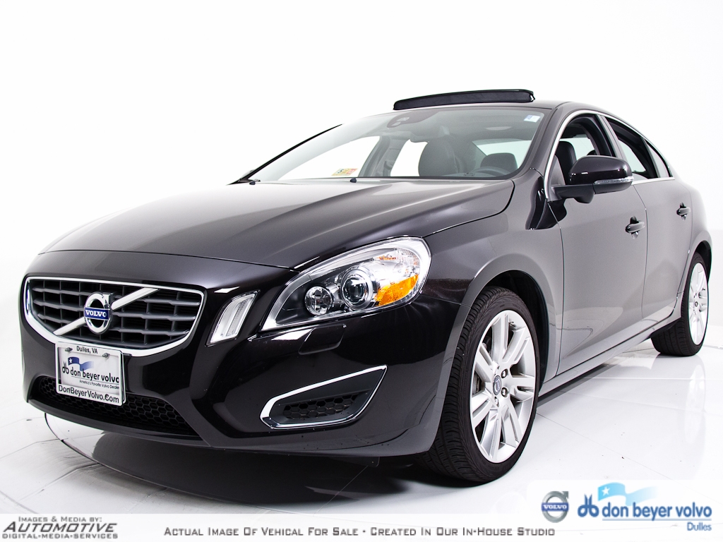 Volvo S60 LE 4x4 SUV Unspecified