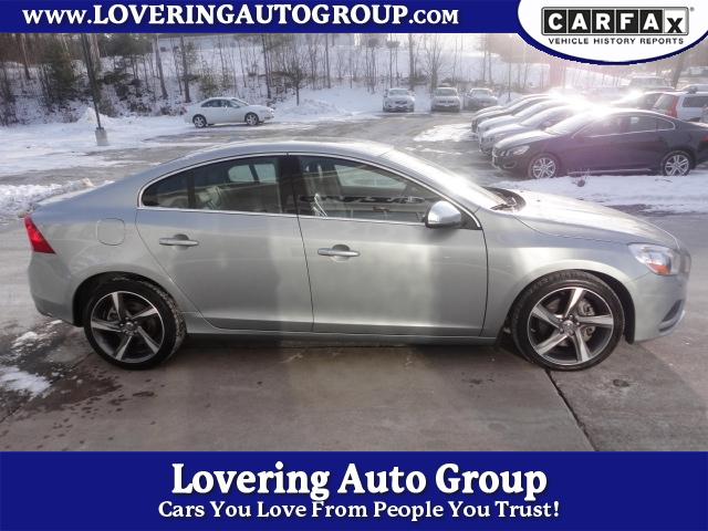 Volvo S60 LE 4x4 SUV Unspecified