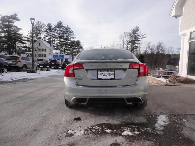 Volvo S60 2012 photo 5