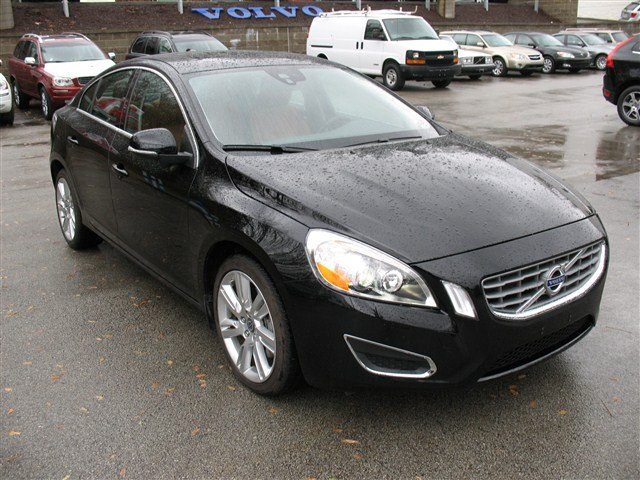 Volvo S60 2012 photo 5