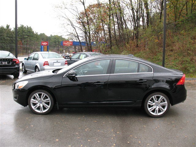 Volvo S60 Unknown Other