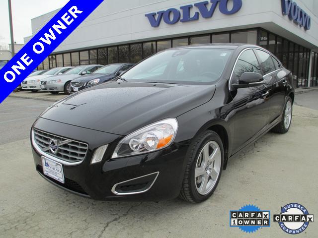 Volvo S60 LE 4x4 SUV Unspecified