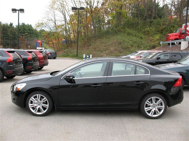 Volvo S60 Unknown Other