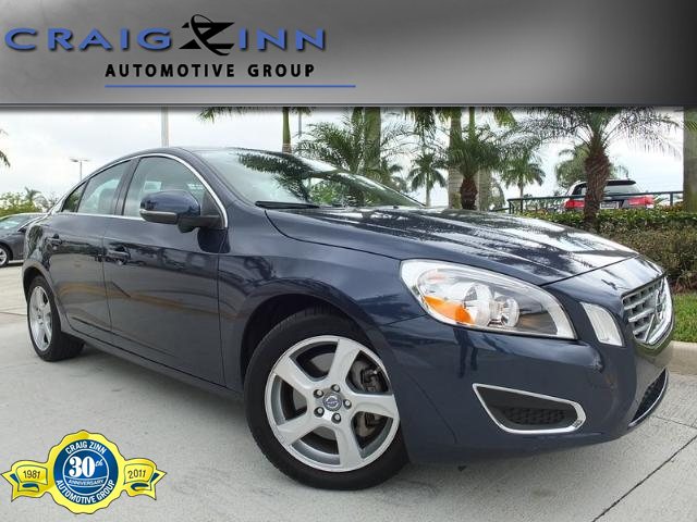 Volvo S60 LE 4x4 SUV Unspecified