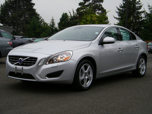 Volvo S60 LE 4x4 SUV Unspecified