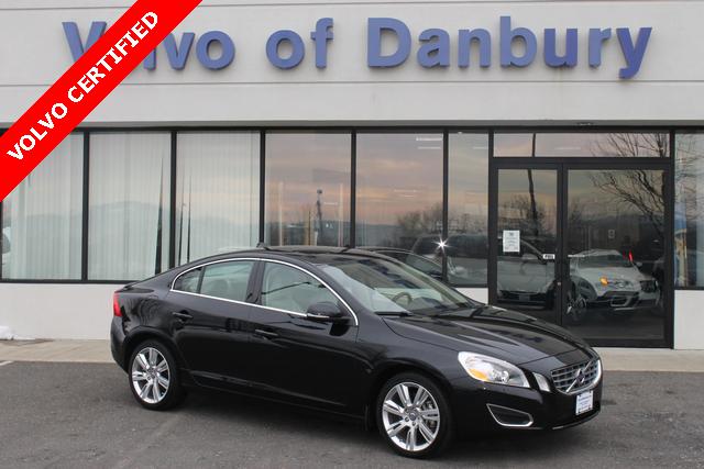 Volvo S60 LE 4x4 SUV Unspecified