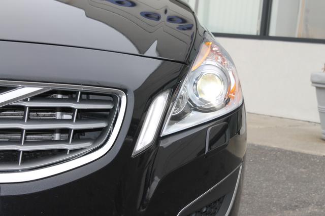 Volvo S60 2012 photo 3