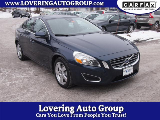 Volvo S60 LE 4x4 SUV Unspecified