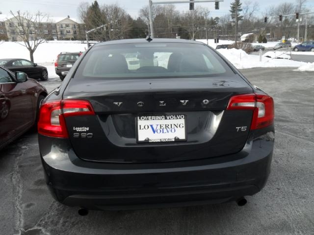 Volvo S60 LE 4x4 SUV Unspecified