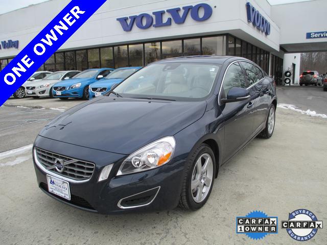 Volvo S60 LE 4x4 SUV Unspecified