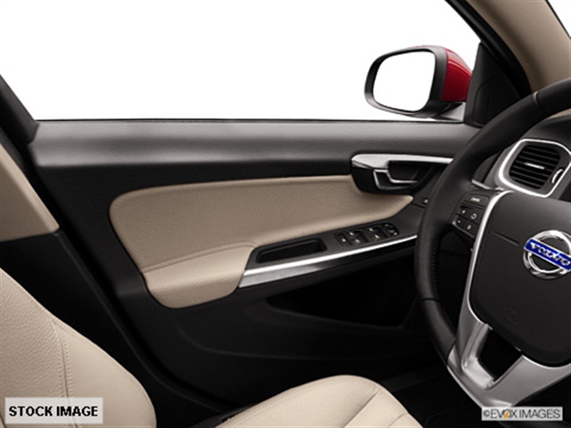 Volvo S60 2012 photo 4