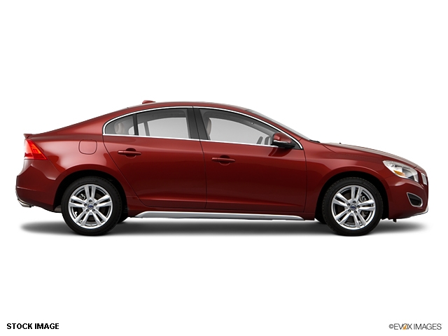 Volvo S60 2012 photo 3