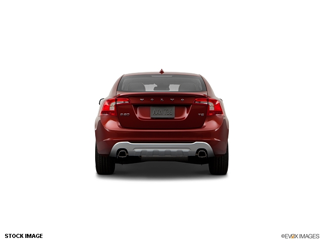 Volvo S60 2012 photo 5