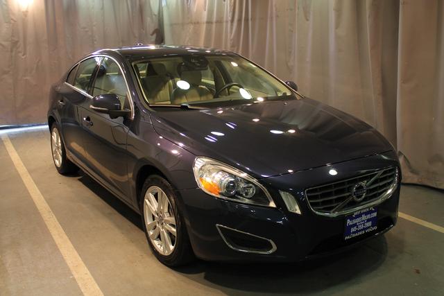 Volvo S60 LE 4x4 SUV Other