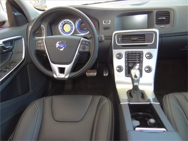 Volvo S60 2013 photo 5