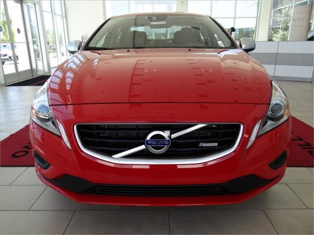 Volvo S60 2013 photo 7