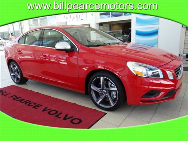 Volvo S60 2013 photo 9