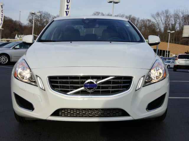 Volvo S60 4X4 ED. Bauer EL Unspecified