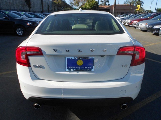 Volvo S60 4X4 ED. Bauer EL Unspecified