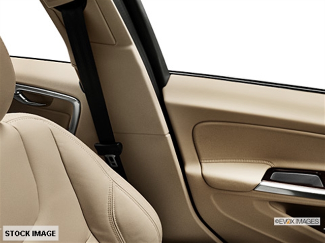 Volvo S60 4X4 ED. Bauer EL Unspecified