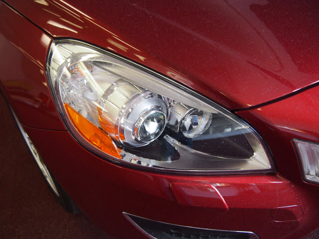 Volvo S60 2013 photo 5