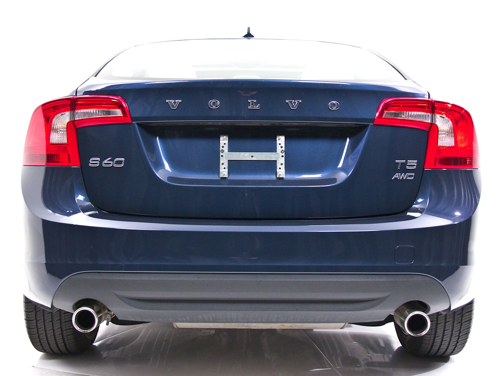 Volvo S60 2013 photo 3