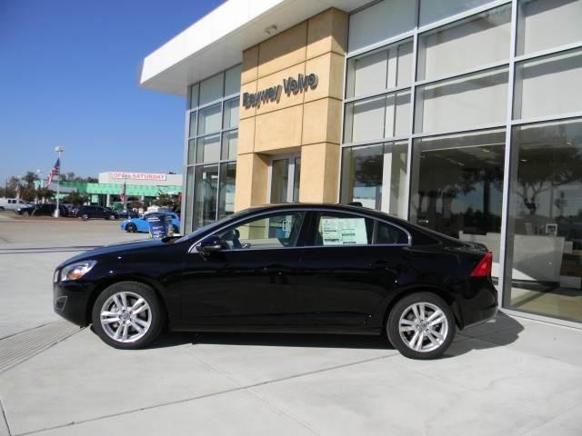 Volvo S60 2013 photo 3