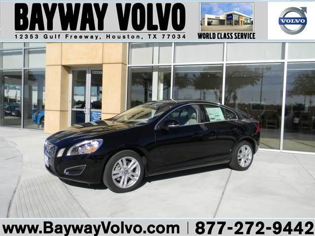 Volvo S60 2013 photo 4