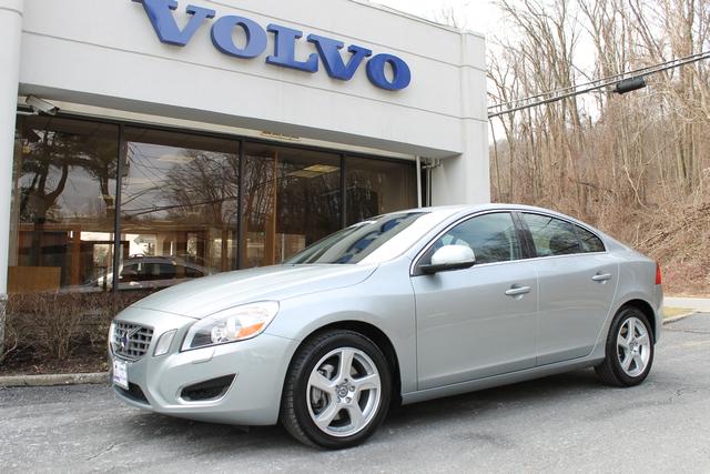 Volvo S60 4X4 ED. Bauer EL Unspecified