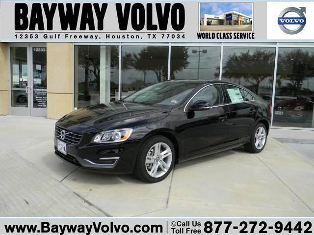 Volvo S60 2014 photo 1
