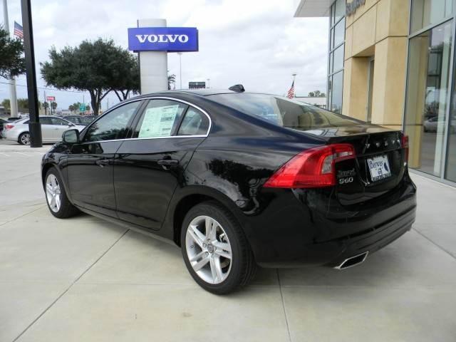 Volvo S60 2014 photo 3