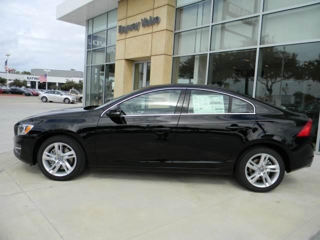 Volvo S60 2014 photo 4