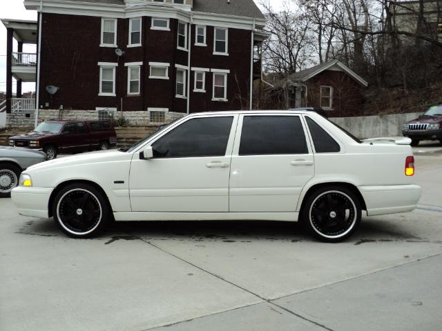 Volvo S70 1998 photo 3
