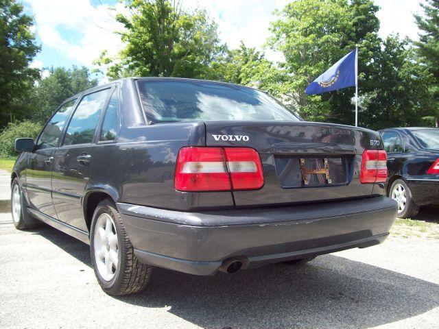 Volvo S70 1998 photo 3