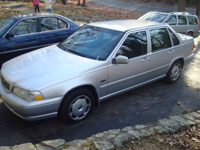 Volvo S70 1998 photo 3