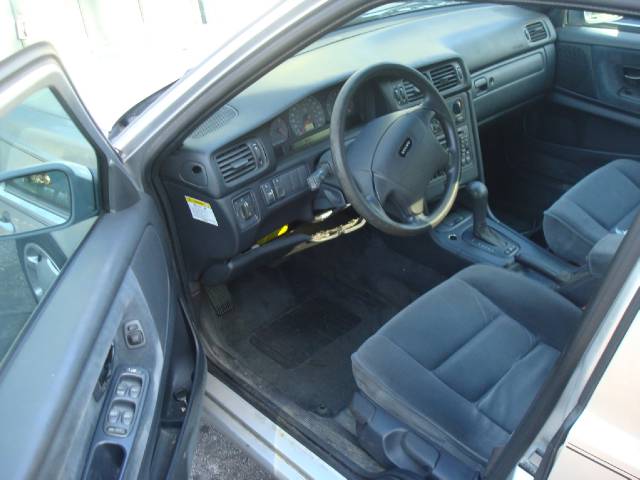 Volvo S70 1998 photo 5