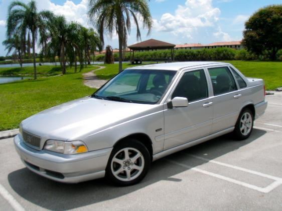 Volvo S70 Unknown Unspecified