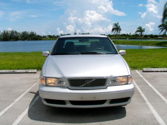 Volvo S70 1998 photo 4