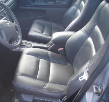 Volvo S70 1998 photo 5