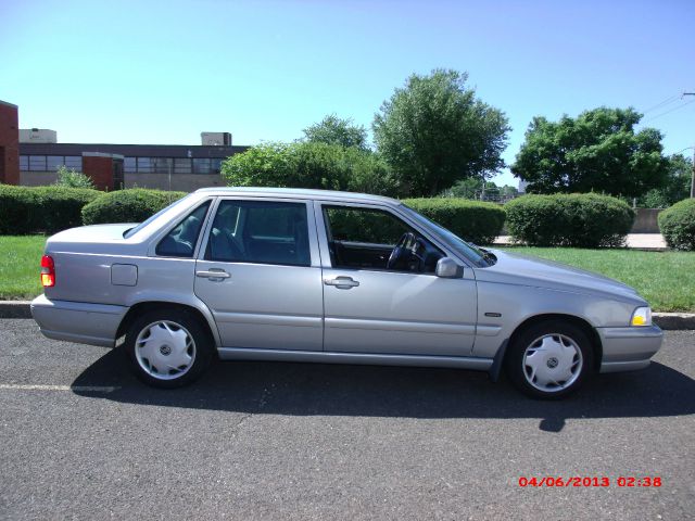 Volvo S70 1998 photo 7